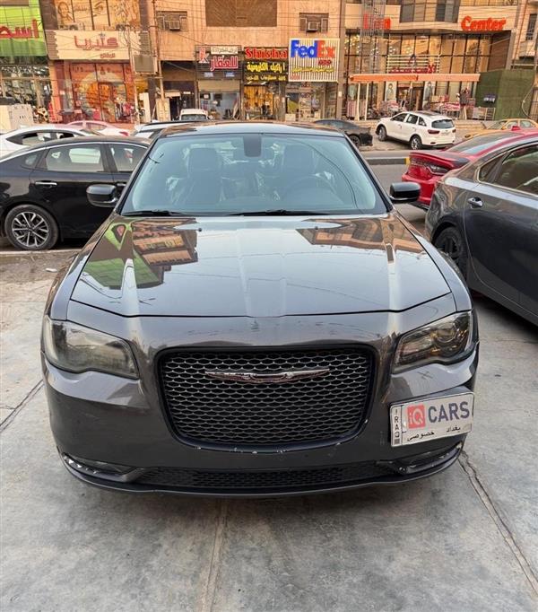 Chrysler 300 2016 for sale in Iraq - Baghdad